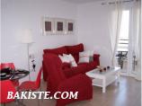 93000 !Alicante, Appart neuf, 2 ch, 2 sdb, pisc, park, 107m2 