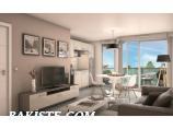A SAISIR APPARTEMENTS NEUF T3. RT 2012. 62m2 