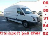 A TOUS MOMENT TRANSPORT DEMENAGEMENT SELON VOTRE BUDGET IDF 