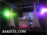 ACB EVENEMENTIEL / ANIMATION DISCOMOBILE 