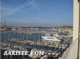 Appartement Frontale port de Toulon T4