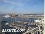 Appartement Frontale port de Toulon T4
