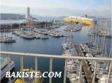 Appartement Frontale port de Toulon T4