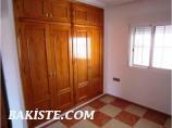 Appartement neuf 71 m2, 2 chambres, pisc. 59900 € saisie b.
