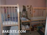 ASSISTANTE MATERNELLE DISPO 