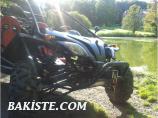 BUGGY KOXXER 525 BOOXT 2012 