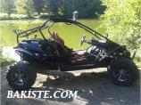 BUGGY KOXXER 525 BOOXT 2012 