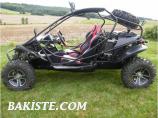 BUGGY KOXXER 525 BOOXT 2012 