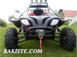 BUGGY KOXXER 525 BOOXT 2012 