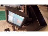 Caisse tactile 