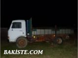 CAMION BENNE UNIC POIDS LOURD- 1983 