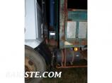 CAMION BENNE UNIC POIDS LOURD- 1983 