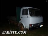CAMION BENNE UNIC POIDS LOURD- 1983 