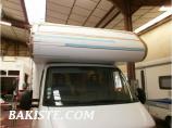 CARAVANES ET CAMPINGS CARS