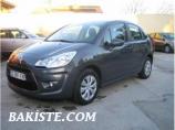 CITROEN C3 (2e generation) Ii 1.4 hdi 70 fap confort 
