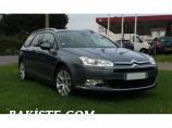 CITROEN C5 (2e generation) tourer V6 hdi 240 cv exclusive 