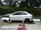 CITROEN Xsara 2 accidenté cassé hs pour pièces