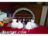 composition de dragées pour mariage,bapteme
