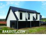 Construction de maison / extension / rénovation