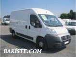 FIAT Ducato 2.2 HDi 100 L2H2 2008 