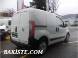 Fiat Fiorino MY FOURGON TÔLÉ PACK PROFESSIONAL 