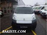 Fiat Fiorino MY FOURGON TÔLÉ PACK PROFESSIONAL 