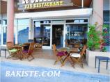 Fonds de Commerce Bar Restaurant 40 m2 Marigot 