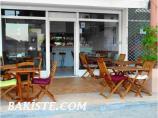 Fonds de Commerce Bar Restaurant 40 m2 Marigot 