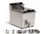 FRITEUSE ELECTRIQUE DE TABLE 10 , 13 , ou 16 L 