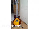 Guitare électrique Elypse EVAN 