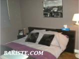hambre a coucher style contemporain 