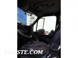 IVECO 35C13 benne 