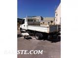 IVECO 35C13 benne 