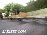 LAMBOURDE pour TERRASSE en bois ou composite