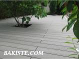 LAMBOURDE pour TERRASSE en bois ou composite