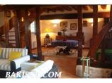 Maison au calme avec jardin 2 chambres 