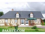 Maison au calme avec jardin 2 chambres 