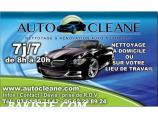 NETTOYAGE & RENOVATION AUTOMOBILE DE QUALITÉ PRO GARANTIE 