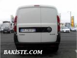 Opel Combo CDTI 105 L1H1 PACK CLIM 