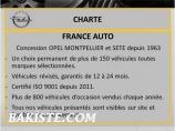 Opel Combo CDTI 105 L1H1 PACK CLIM 