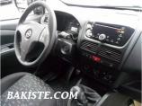 Opel Combo CDTI 105 L1H1 PACK CLIM 