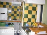 plateau dans immeuble
