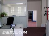 POISSY. IMMEUBLE DE BUREAUX A LOUER PLEIN CENTRE VILLE 
