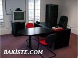 POISSY. IMMEUBLE DE BUREAUX A LOUER PLEIN CENTRE VILLE 