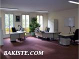POISSY. IMMEUBLE DE BUREAUX A LOUER PLEIN CENTRE VILLE 