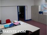 POISSY. IMMEUBLE DE BUREAUX A LOUER PLEIN CENTRE VILLE 