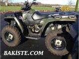 POLARIS SPORTSMAN 500 FOREST 2012 