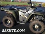 POLARIS SPORTSMAN 500 FOREST 2012 