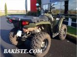 POLARIS SPORTSMAN 500 FOREST 2012 
