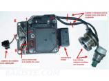 Pompe injection Audi, Bmw, Ford, Opel, 